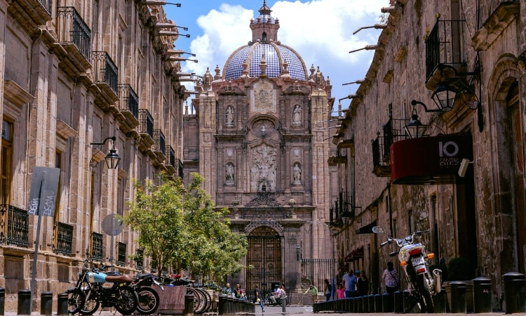 México
