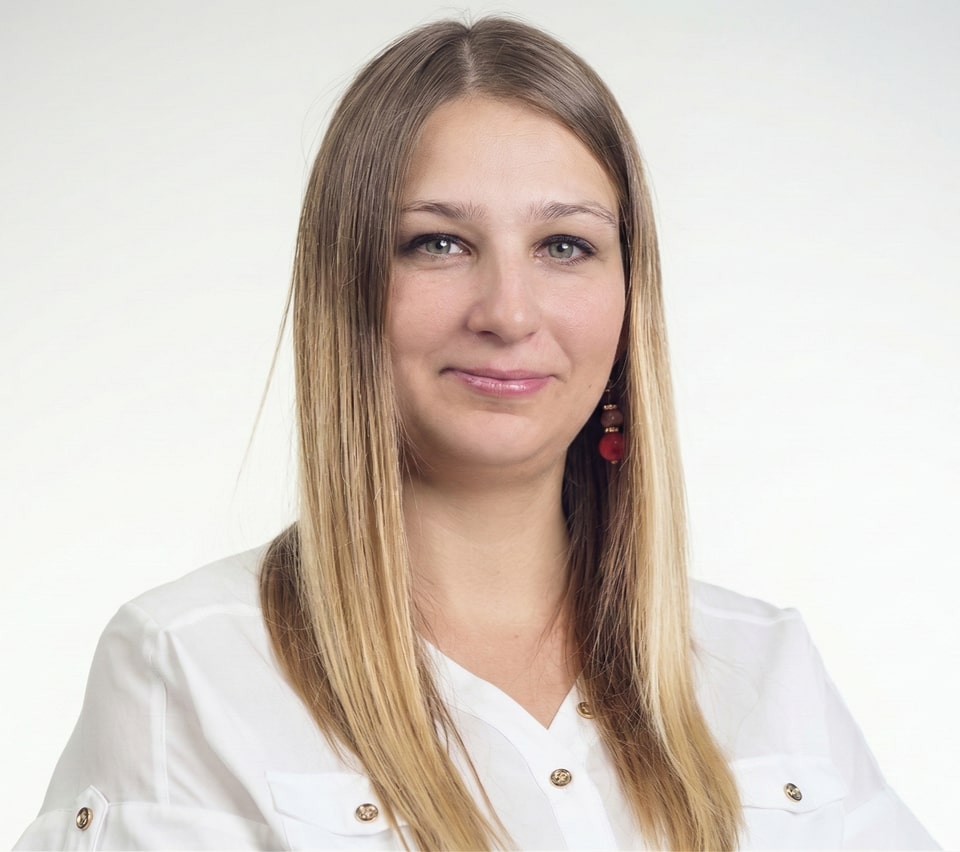 Modern professional medical clinic for surrogacy