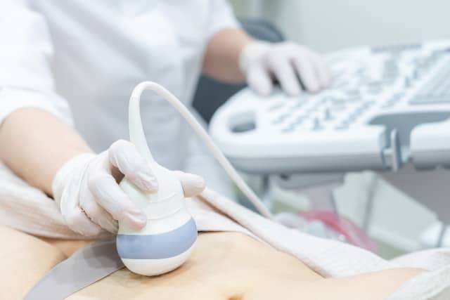 Ultrasound