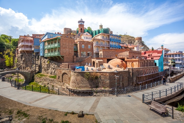 Tbilisi - Georgia