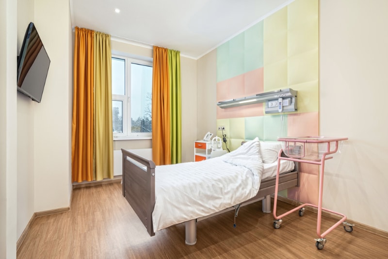 Leleka Hospital