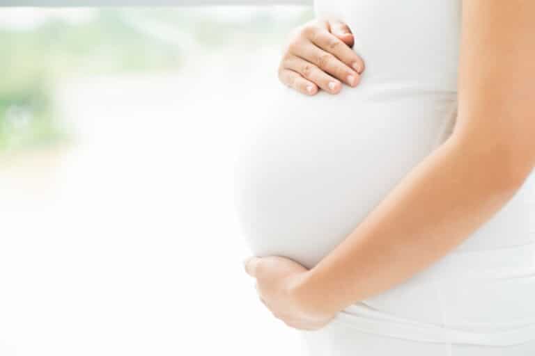 Pregnant